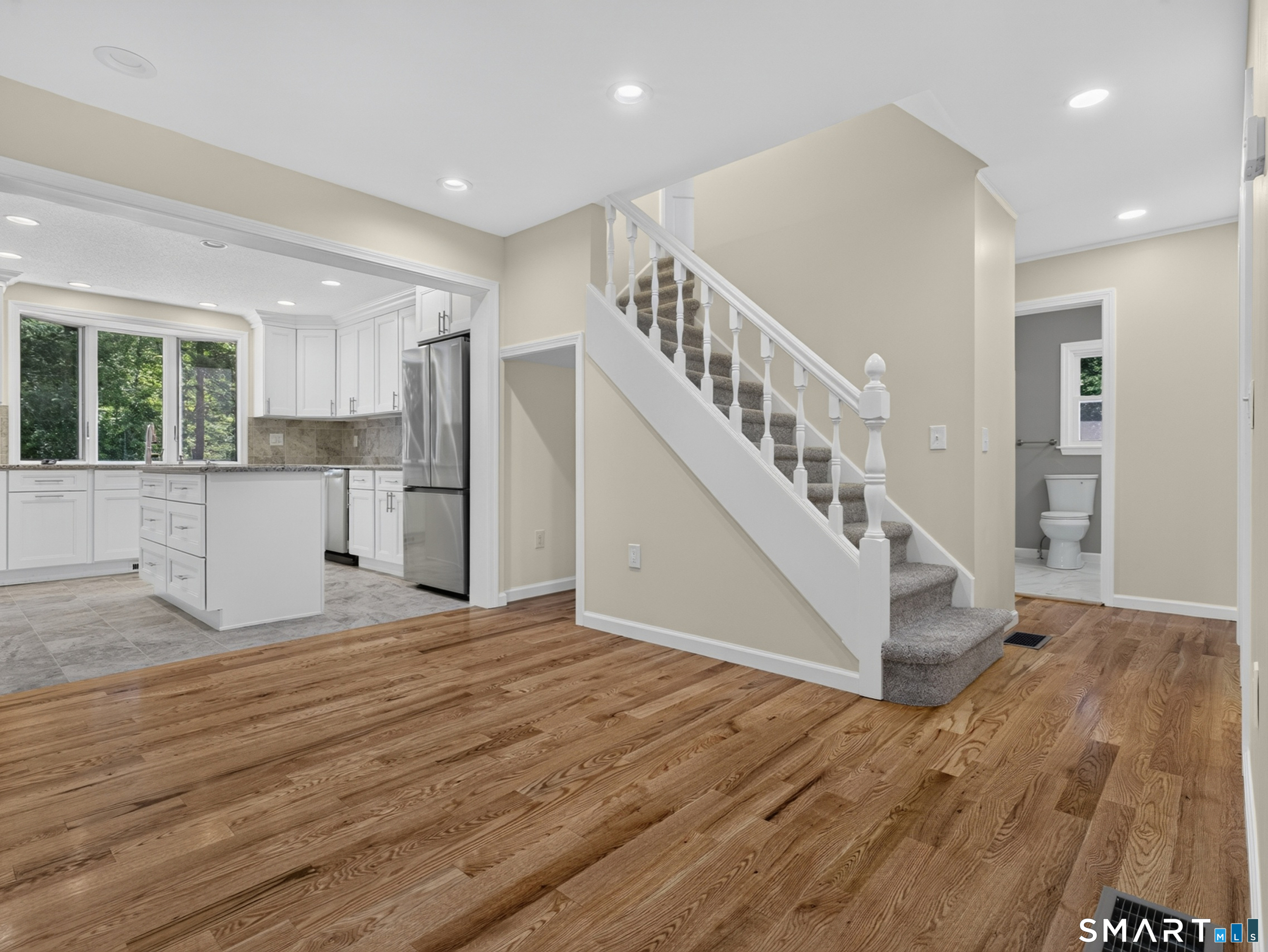 21 Woodland Drive Salem CT 06420