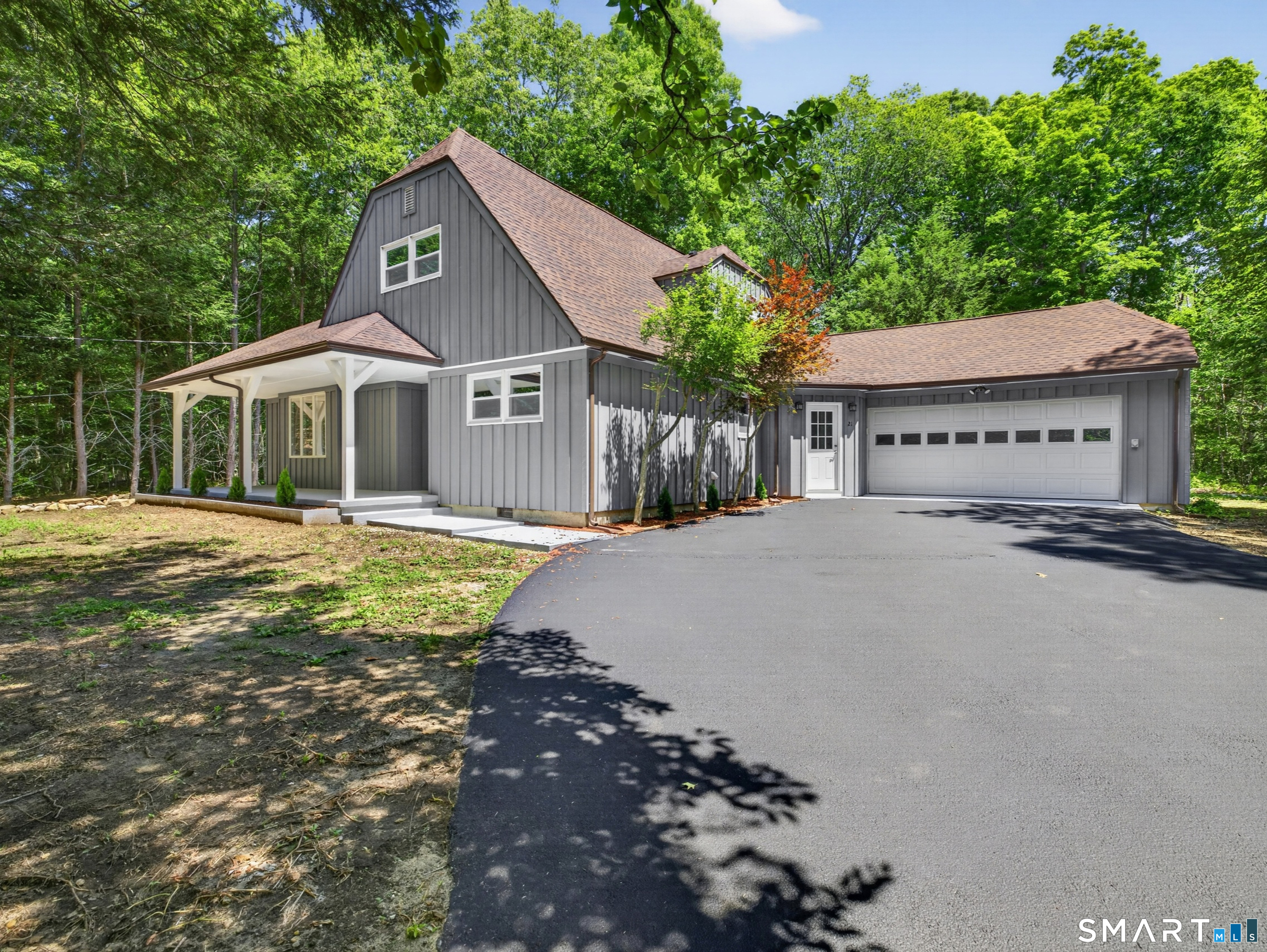 21 Woodland Drive Salem CT 06420