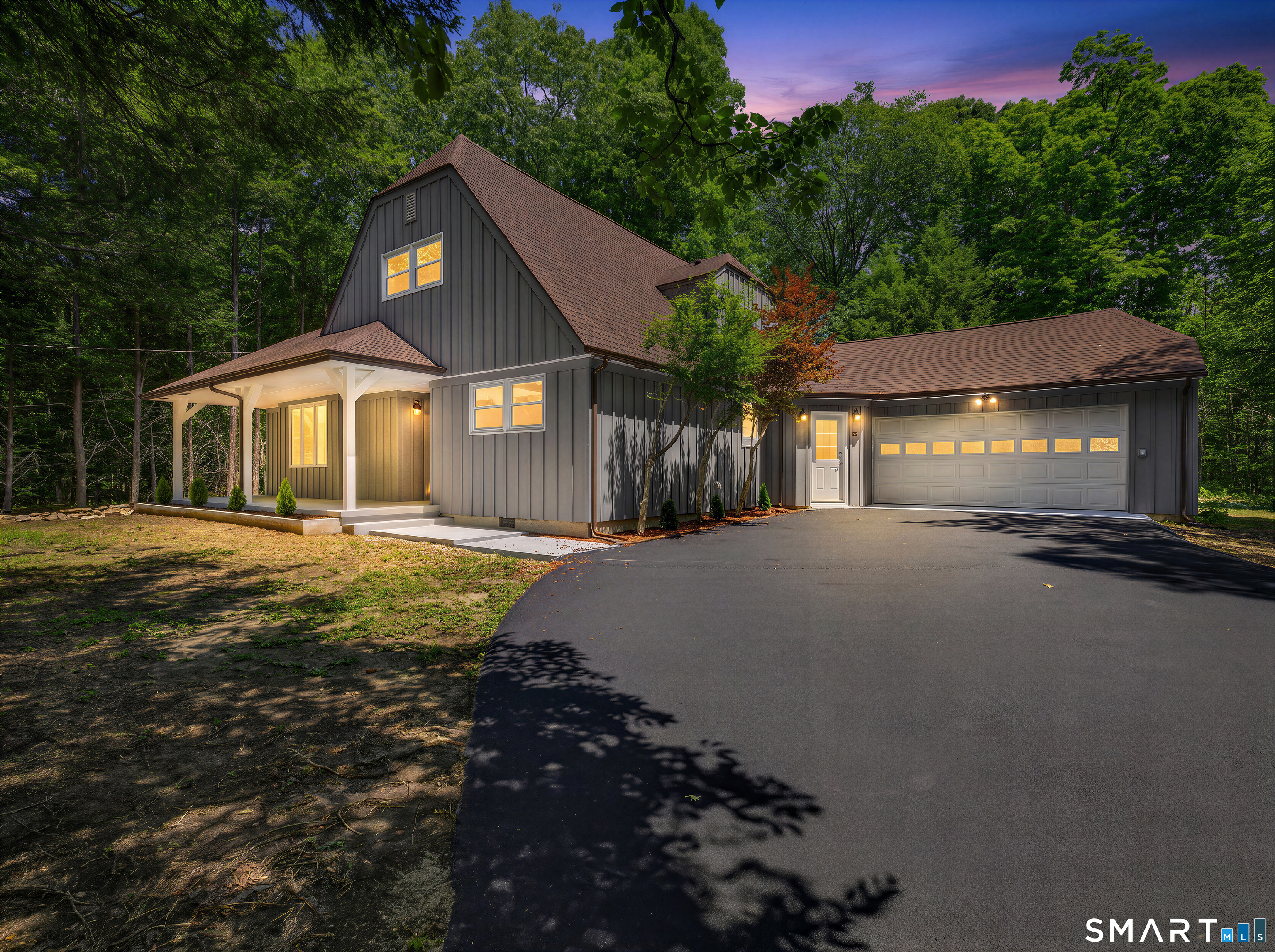 21 Woodland Drive Salem CT 06420