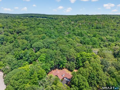 21 Woodland Drive Salem CT 06420
