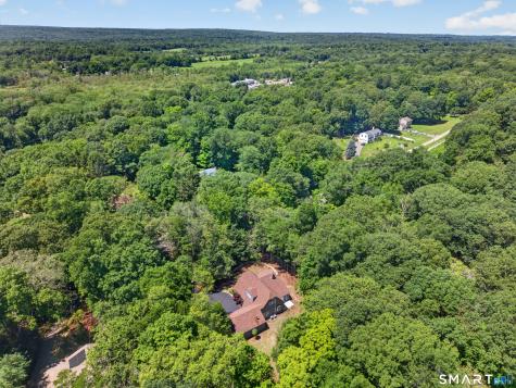 21 Woodland Drive Salem CT 06420