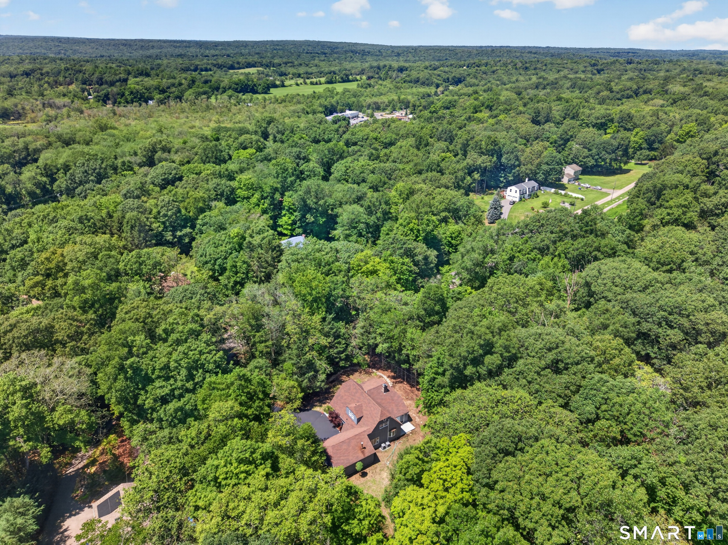 21 Woodland Drive Salem CT 06420