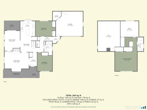 21 Woodland Drive Salem CT 06420