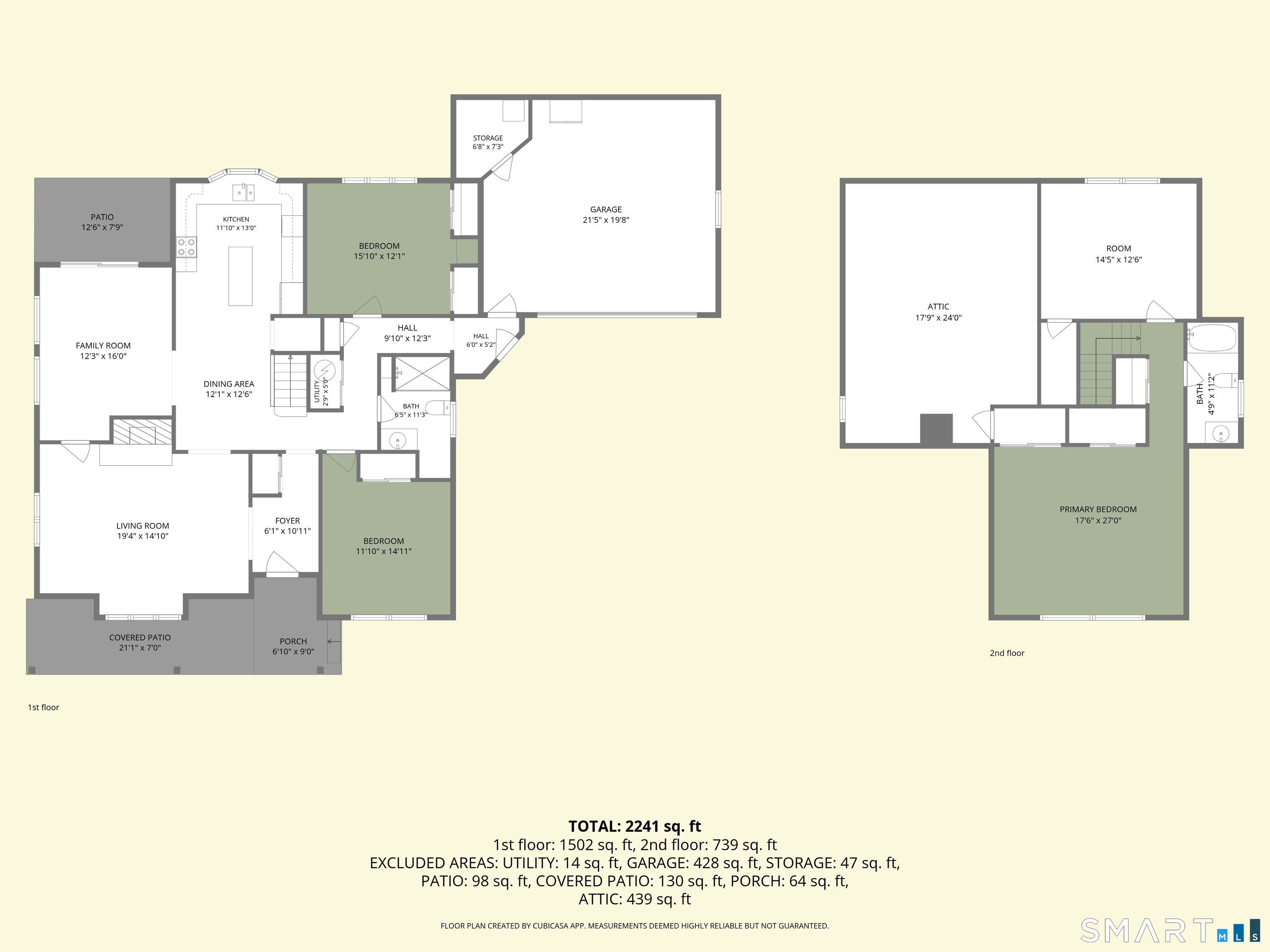 21 Woodland Drive Salem CT 06420
