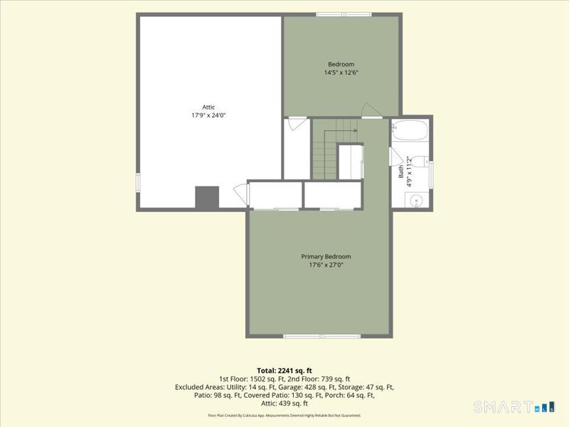 21 Woodland Drive Salem CT 06420