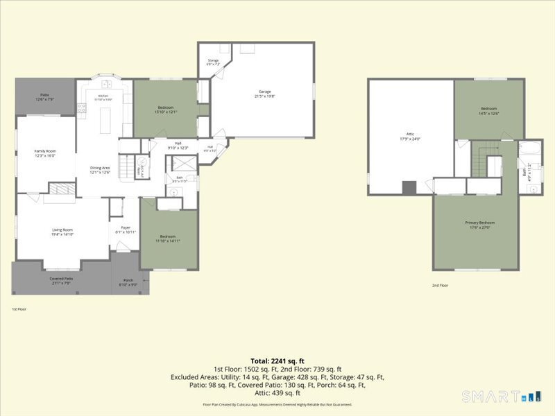 21 Woodland Drive Salem CT 06420