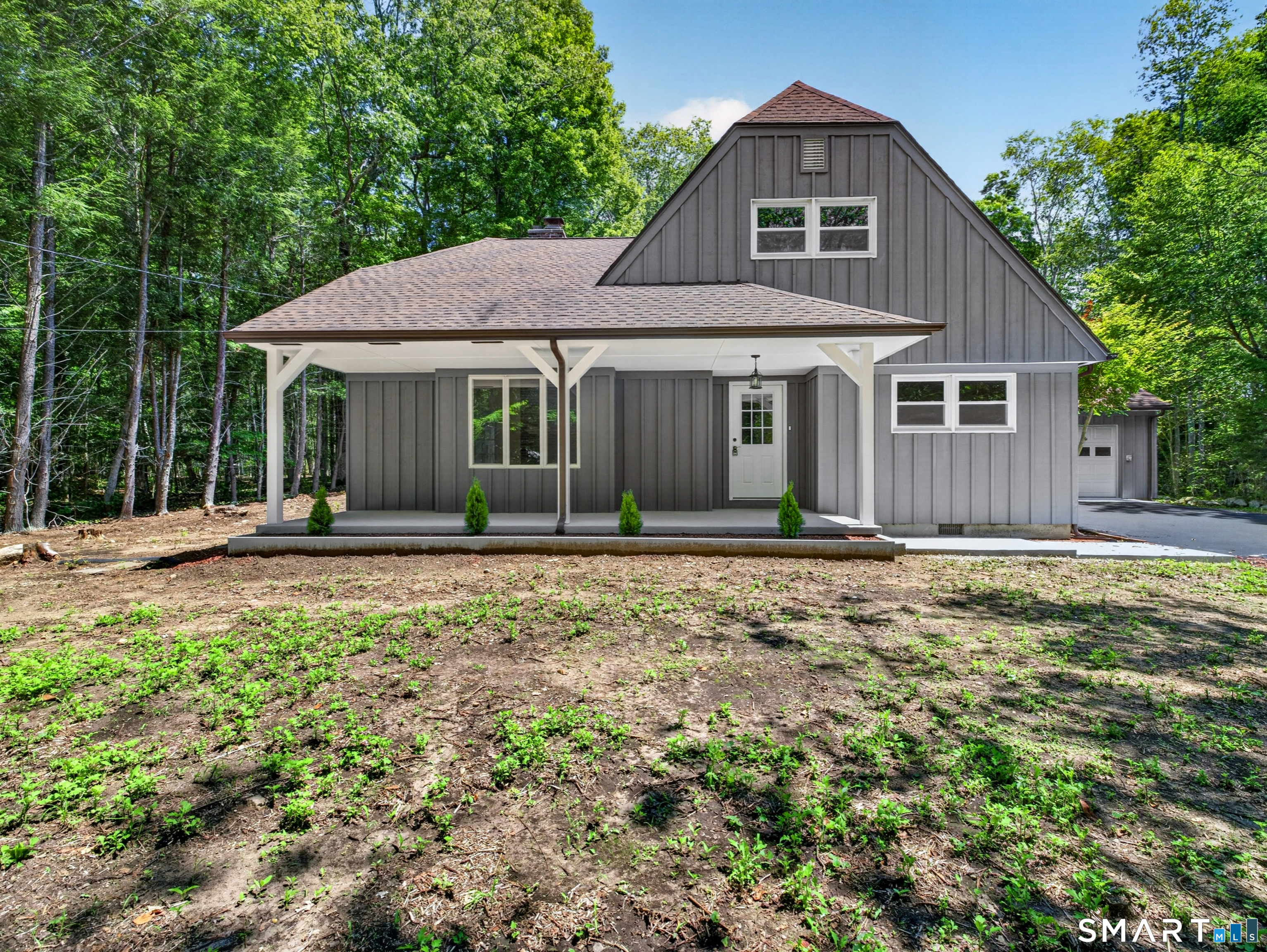 21 Woodland Drive Salem CT 06420