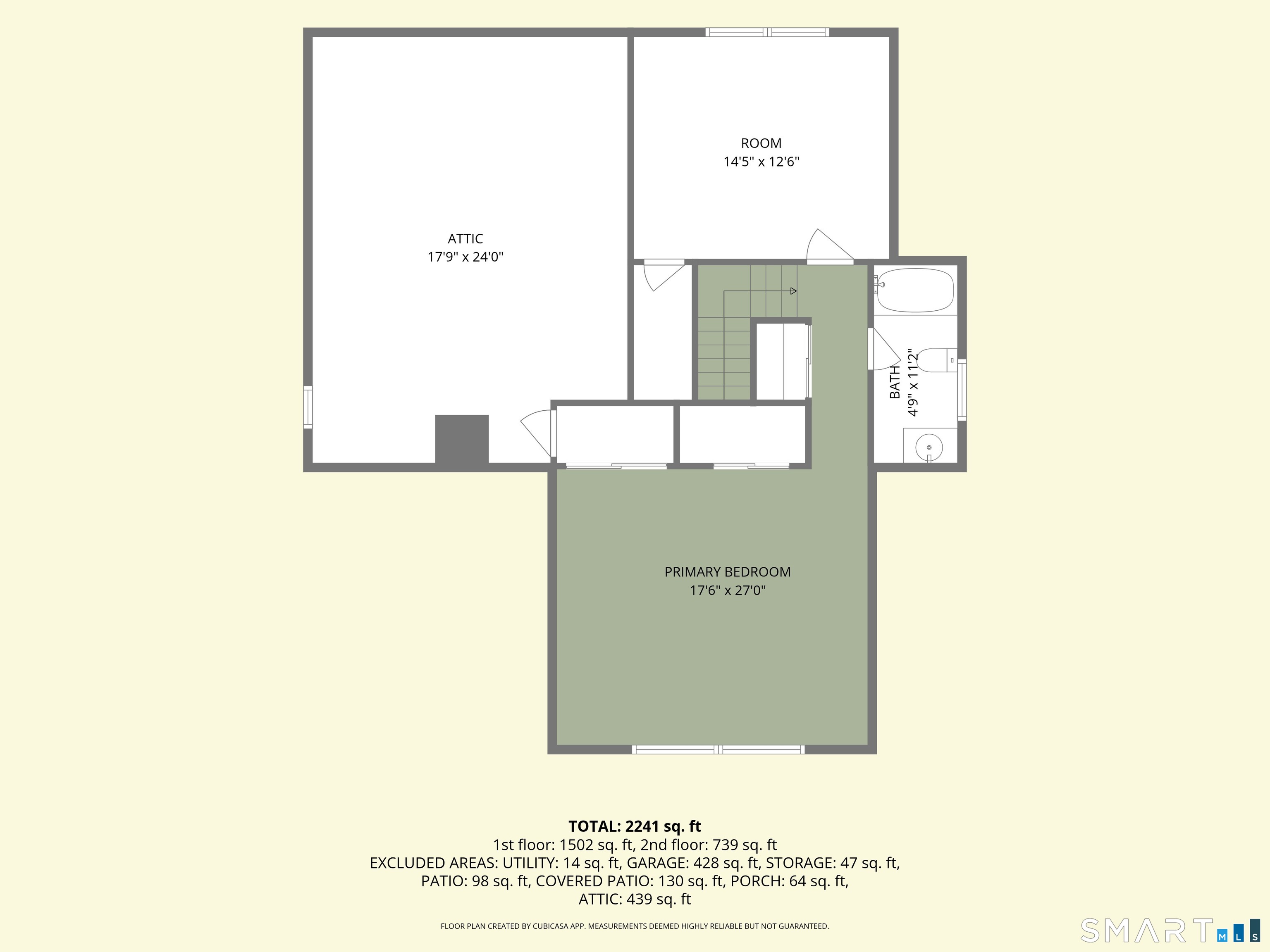 21 Woodland Drive Salem CT 06420