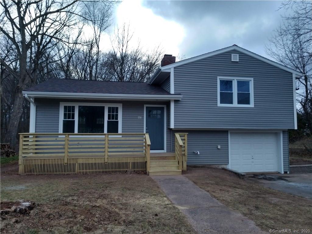 550 Circular Avenue Hamden CT 06514
