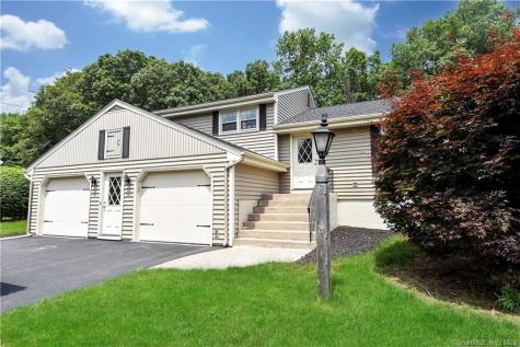 115 Ridgecrest Lane Bristol CT 06010