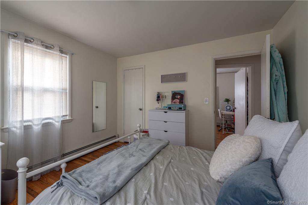 25 Myron Avenue Bridgeport CT 06606