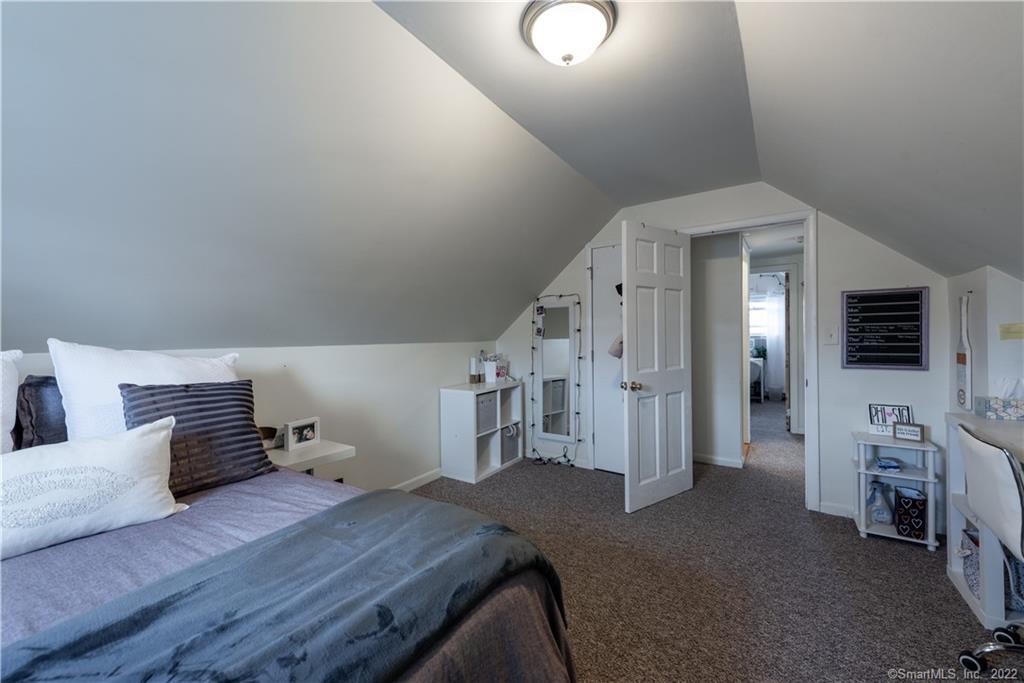 25 Myron Avenue Bridgeport CT 06606