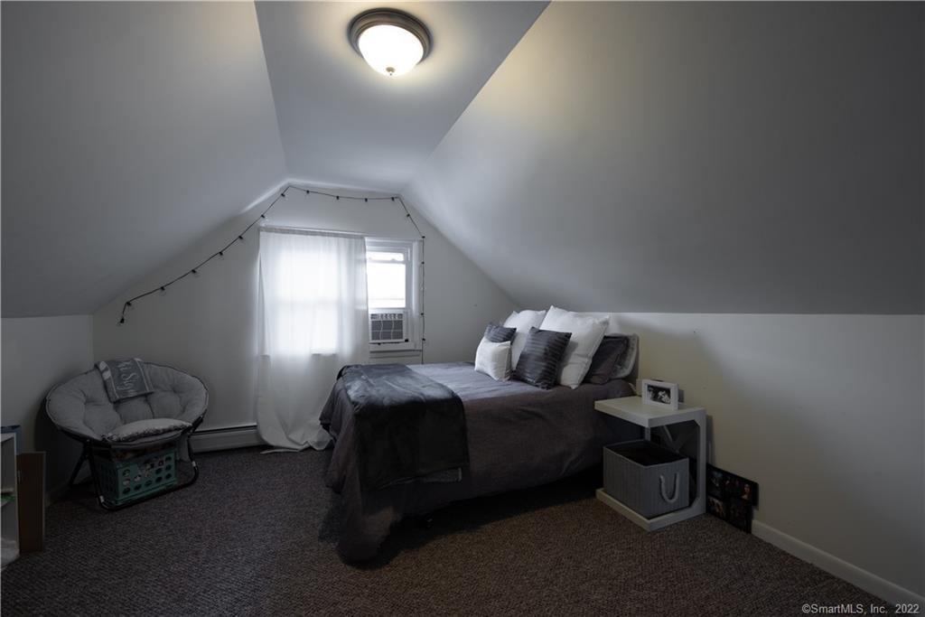 25 Myron Avenue Bridgeport CT 06606