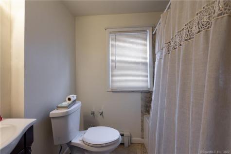 25 Myron Avenue Bridgeport CT 06606