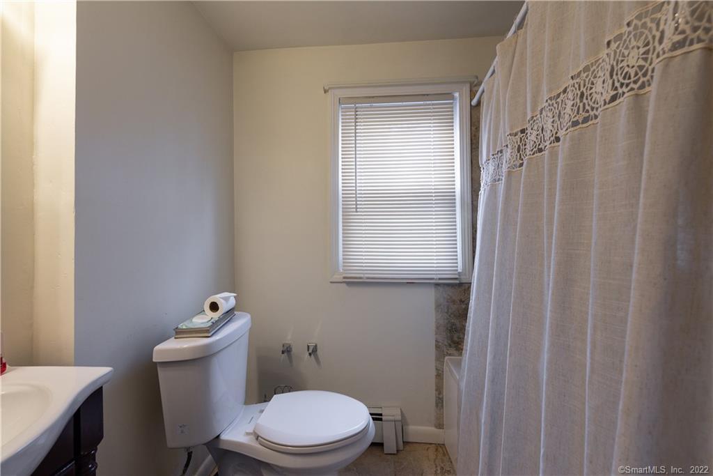 25 Myron Avenue Bridgeport CT 06606