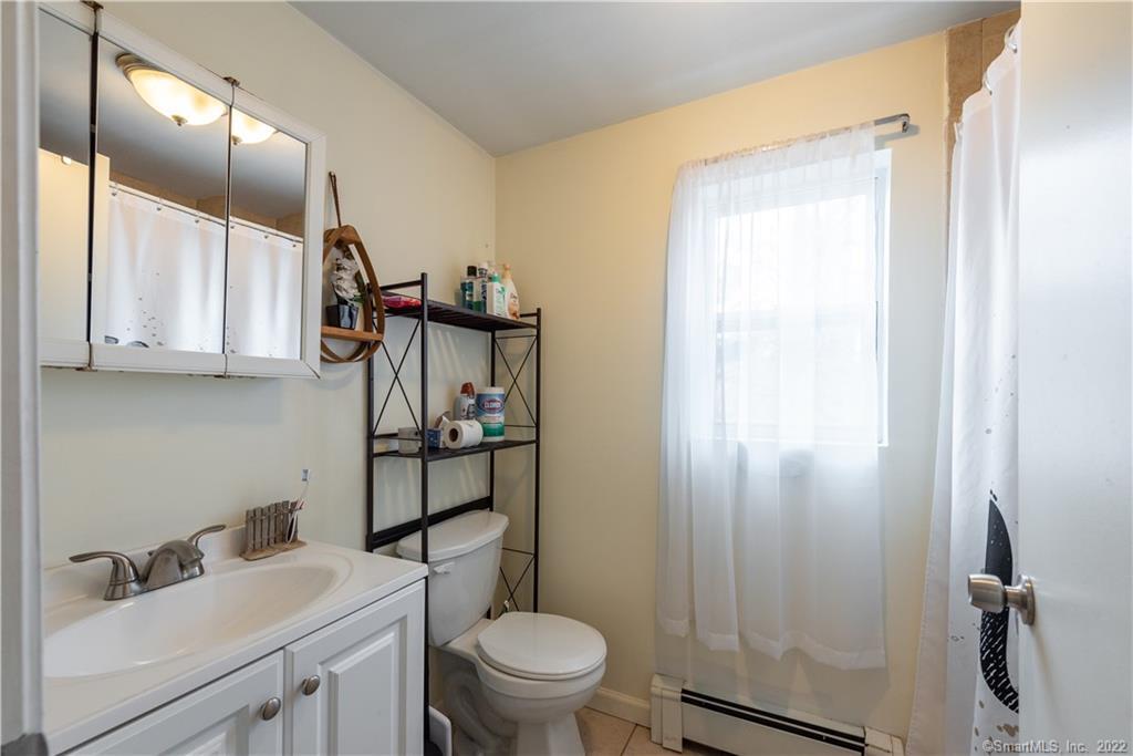 25 Myron Avenue Bridgeport CT 06606