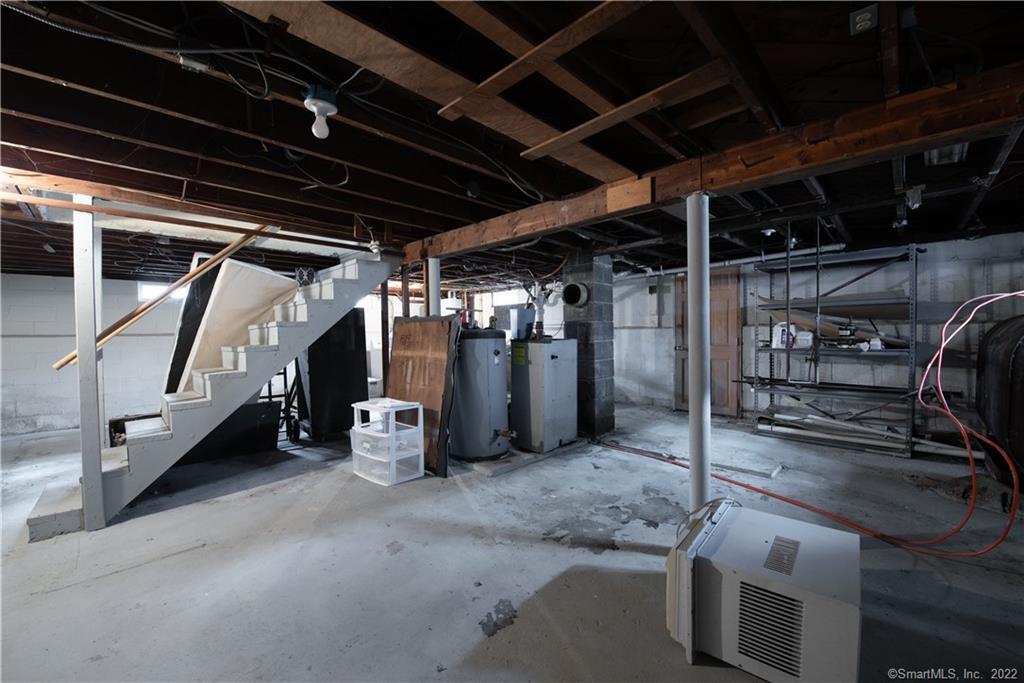 25 Myron Avenue Bridgeport CT 06606