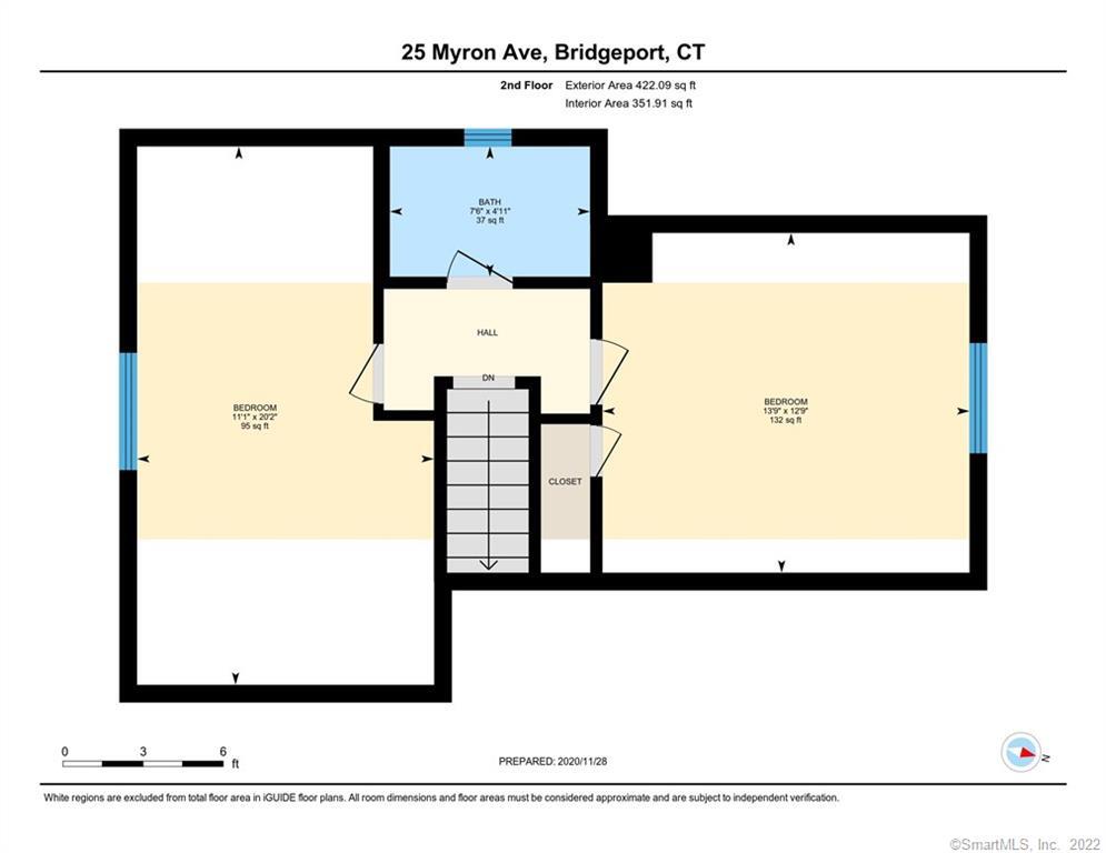 25 Myron Avenue Bridgeport CT 06606