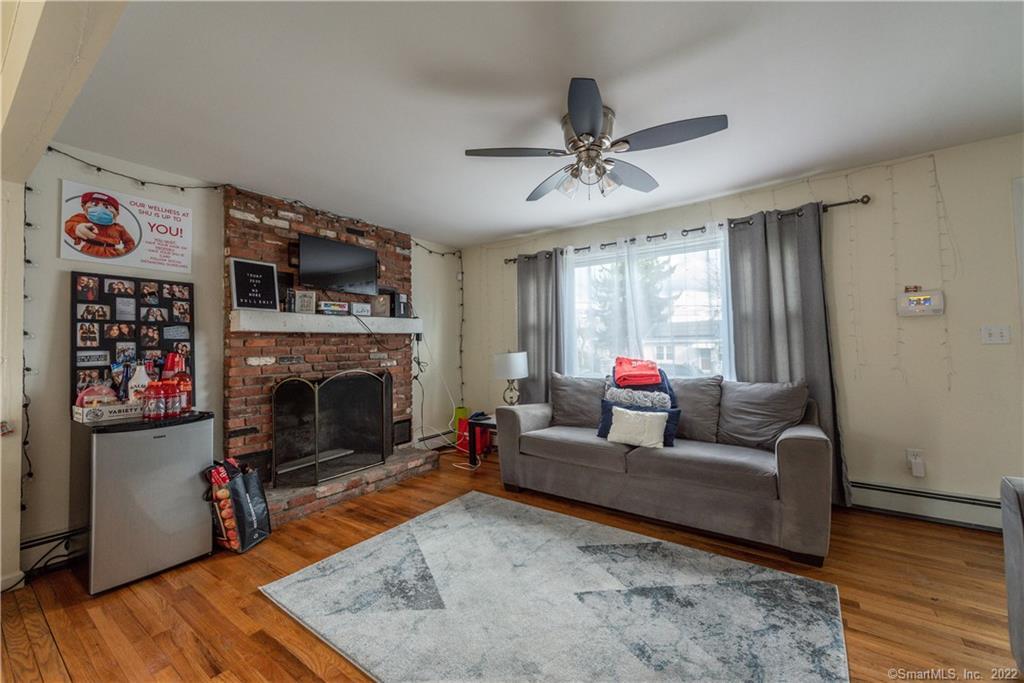 25 Myron Avenue Bridgeport CT 06606