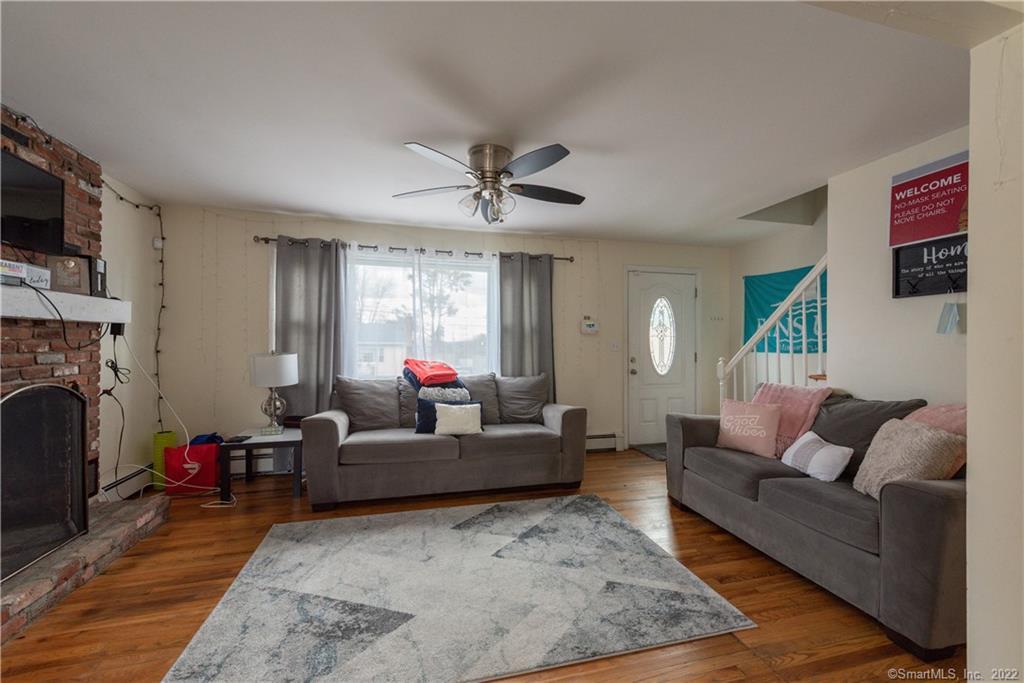 25 Myron Avenue Bridgeport CT 06606