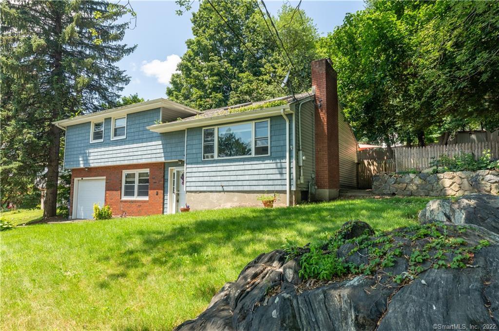 33 Lewis Road Bristol CT 06010