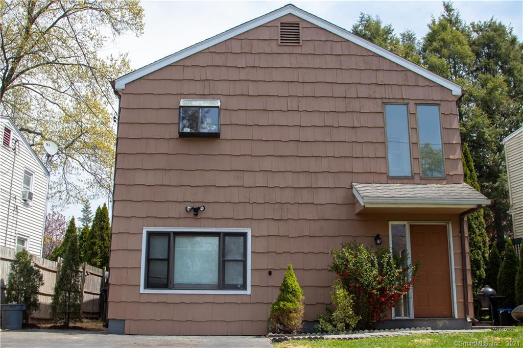 26 Lufberry Lane Norwalk CT 06851