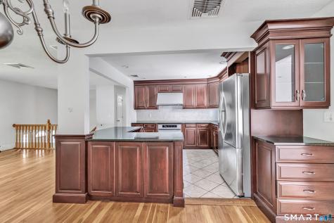 22 Old Lantern Place Norwalk CT 06851