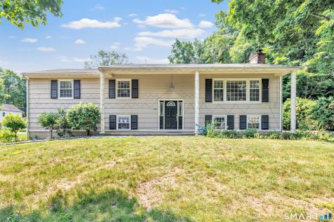 22 Old Lantern Place Norwalk CT 06851