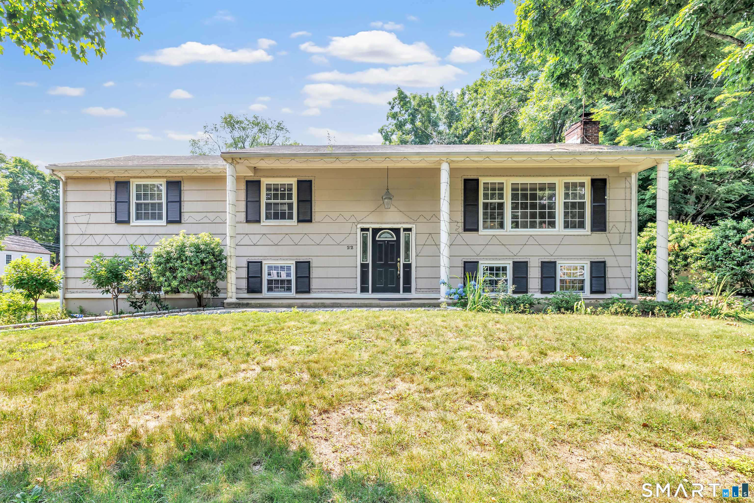 22 Old Lantern Place Norwalk CT 06851