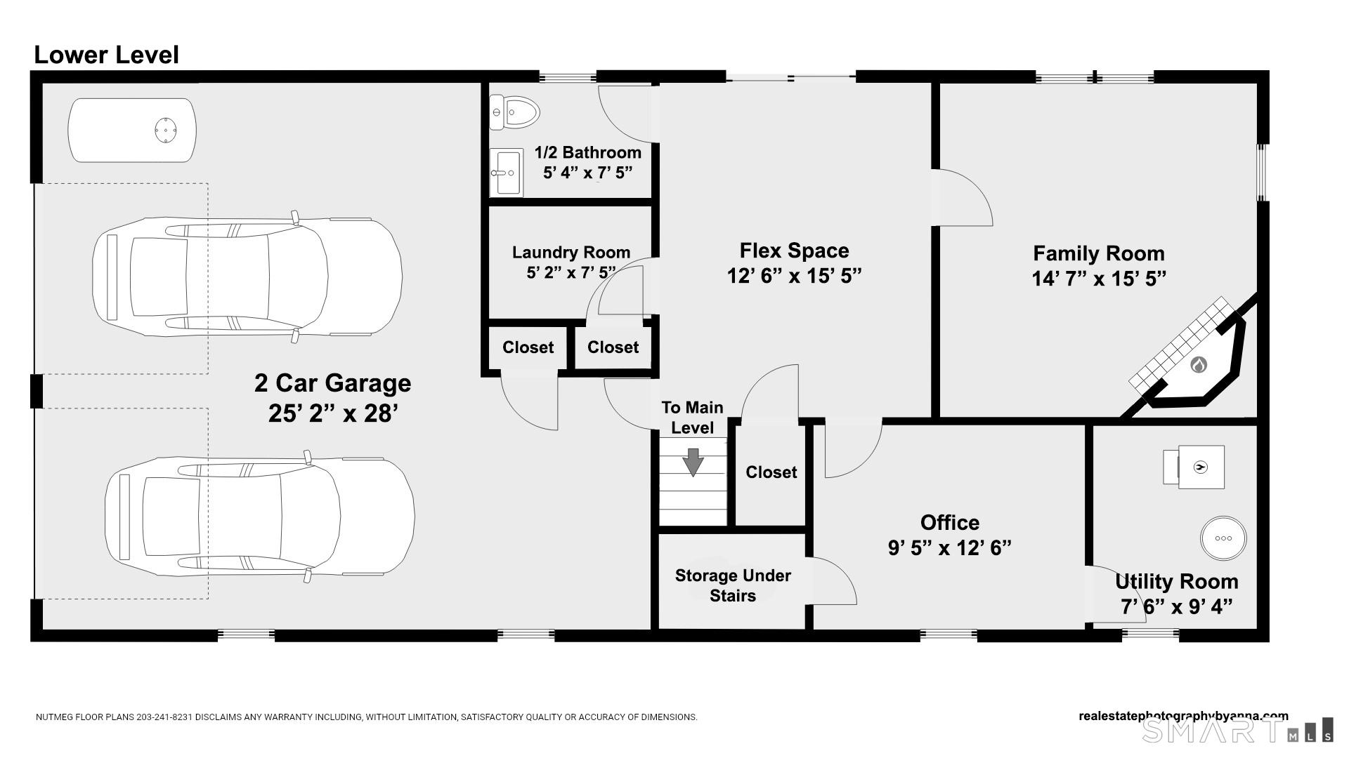 22 Old Lantern Place Norwalk CT 06851