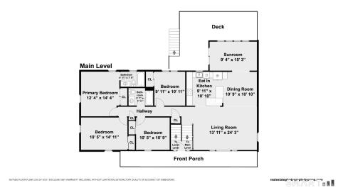 22 Old Lantern Place Norwalk CT 06851
