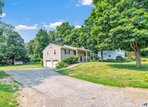 22 Old Lantern Place Norwalk CT 06851