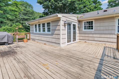 22 Old Lantern Place Norwalk CT 06851