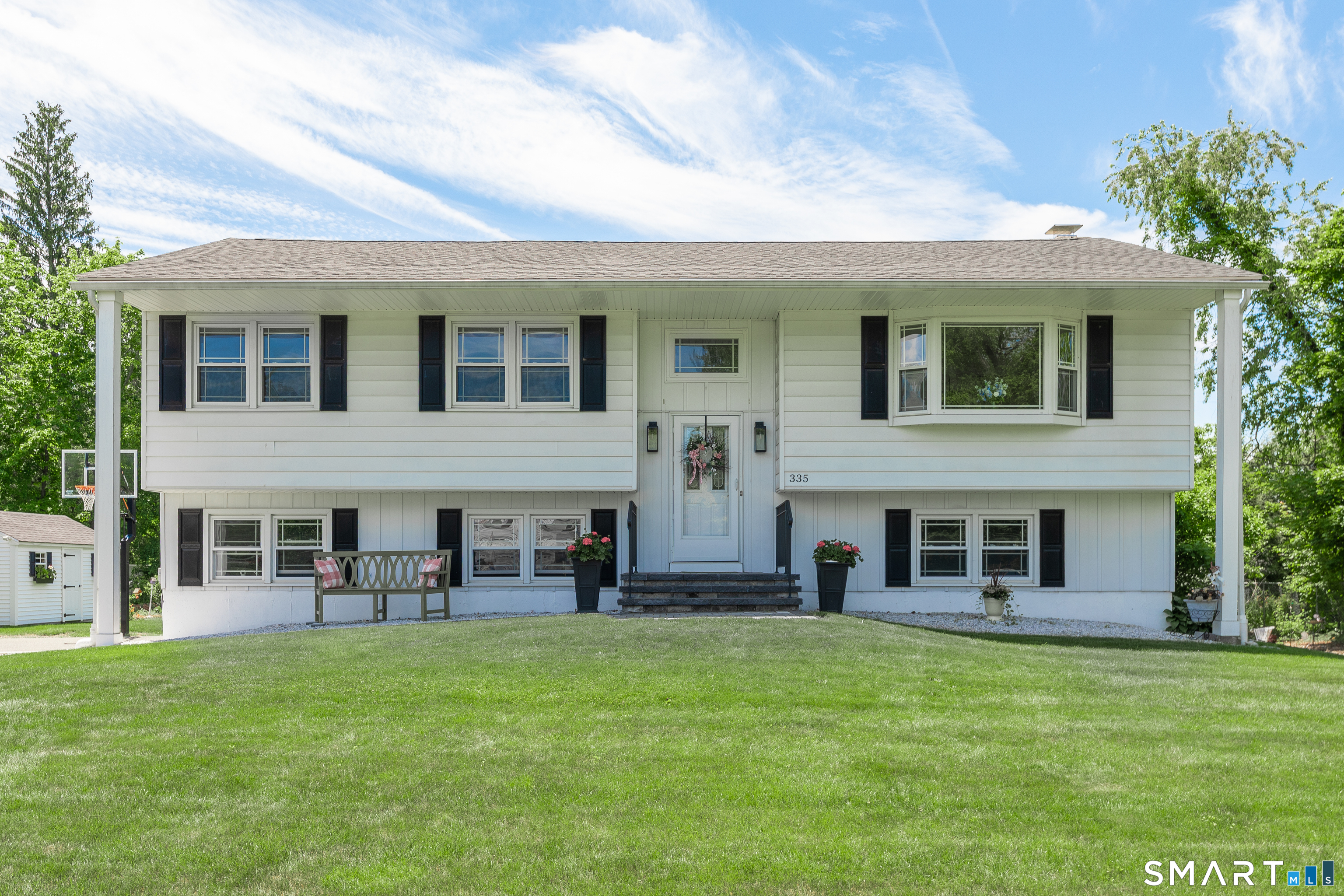 335 Redwood Lane Cheshire CT 06410