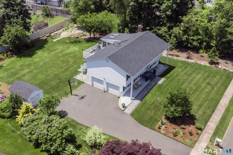 335 Redwood Lane Cheshire CT 06410
