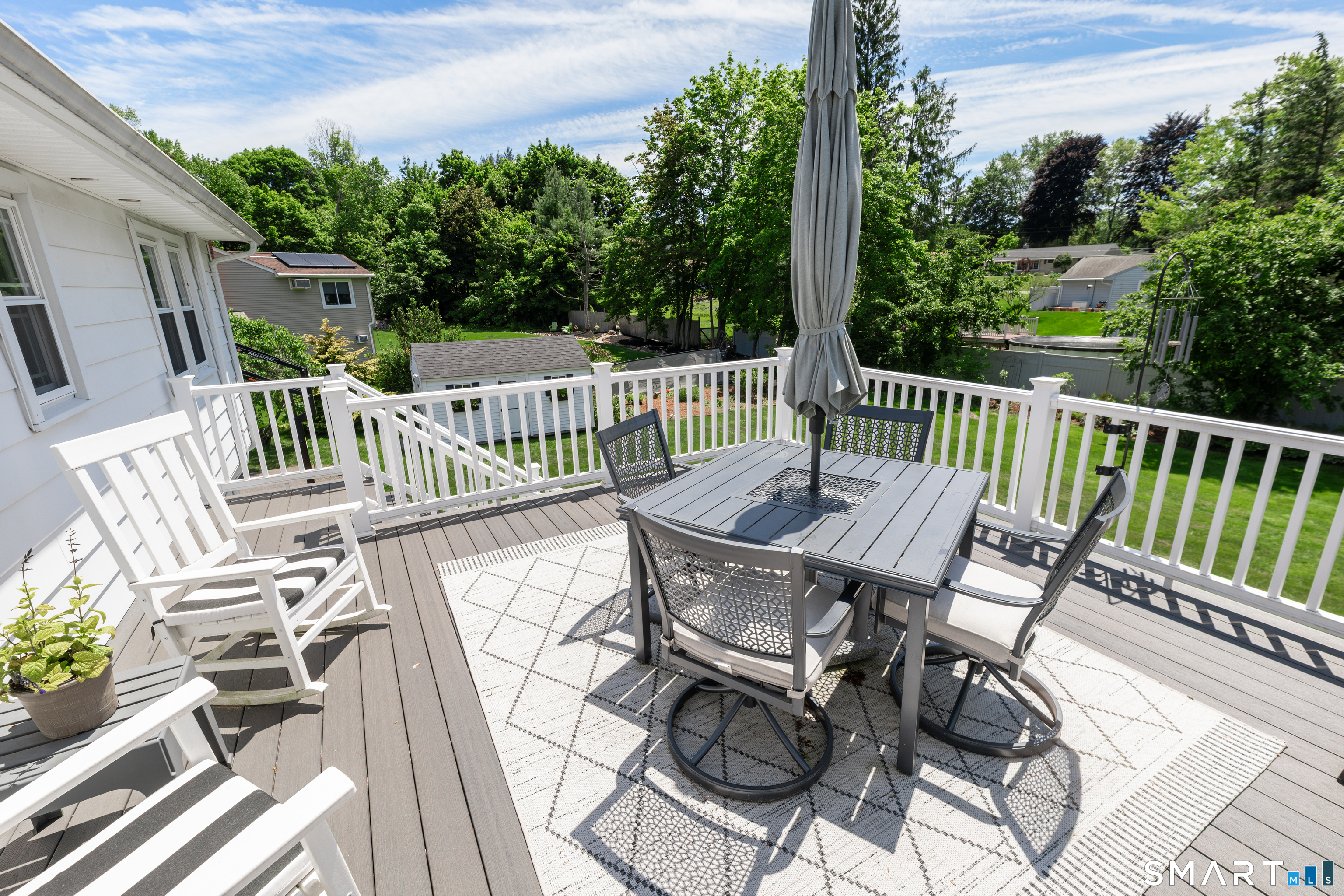 335 Redwood Lane Cheshire CT 06410