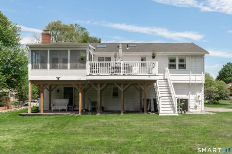 335 Redwood Lane Cheshire CT 06410