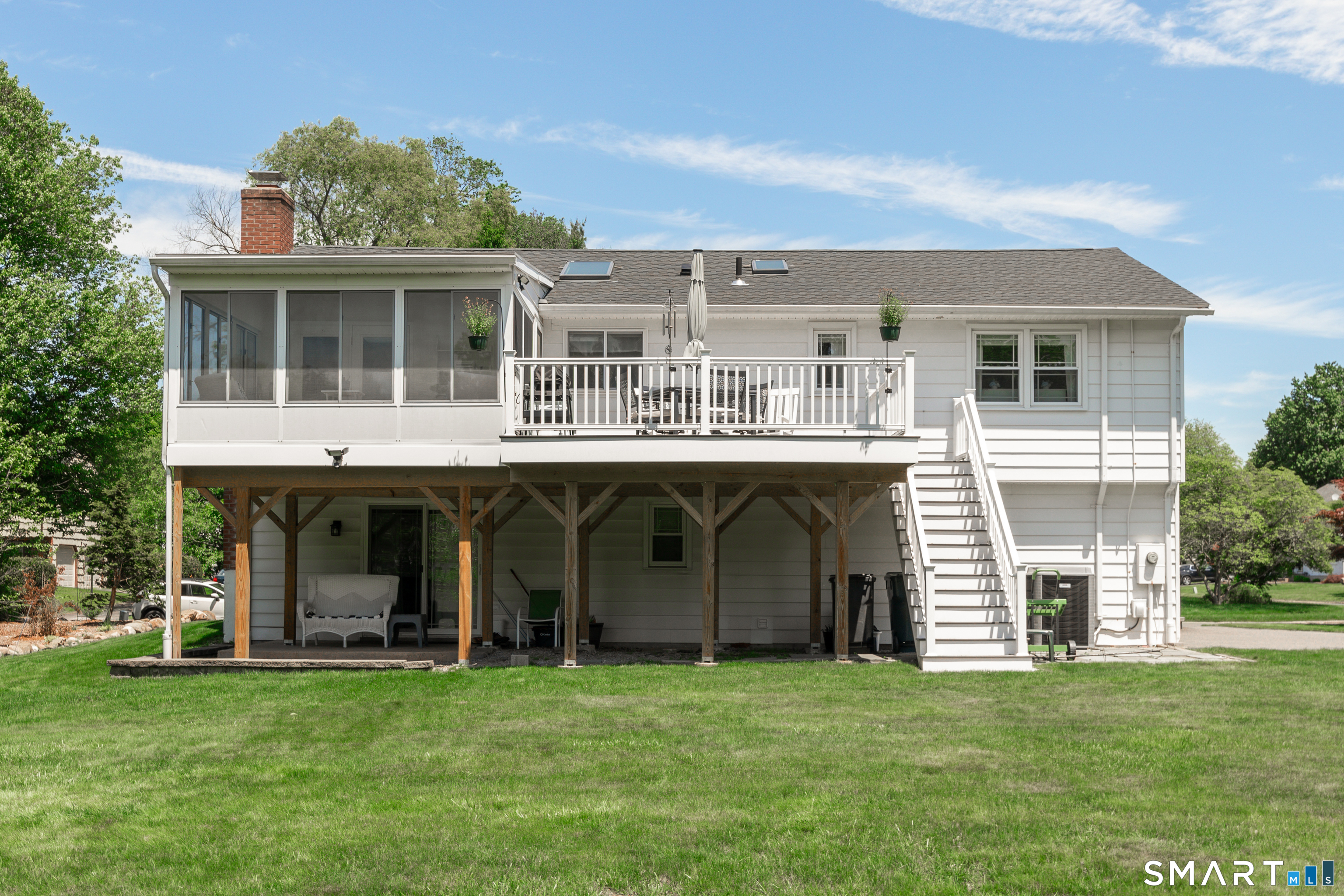 335 Redwood Lane Cheshire CT 06410