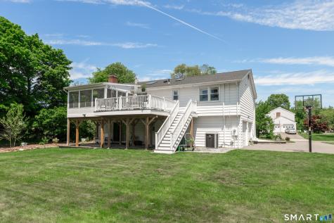 335 Redwood Lane Cheshire CT 06410