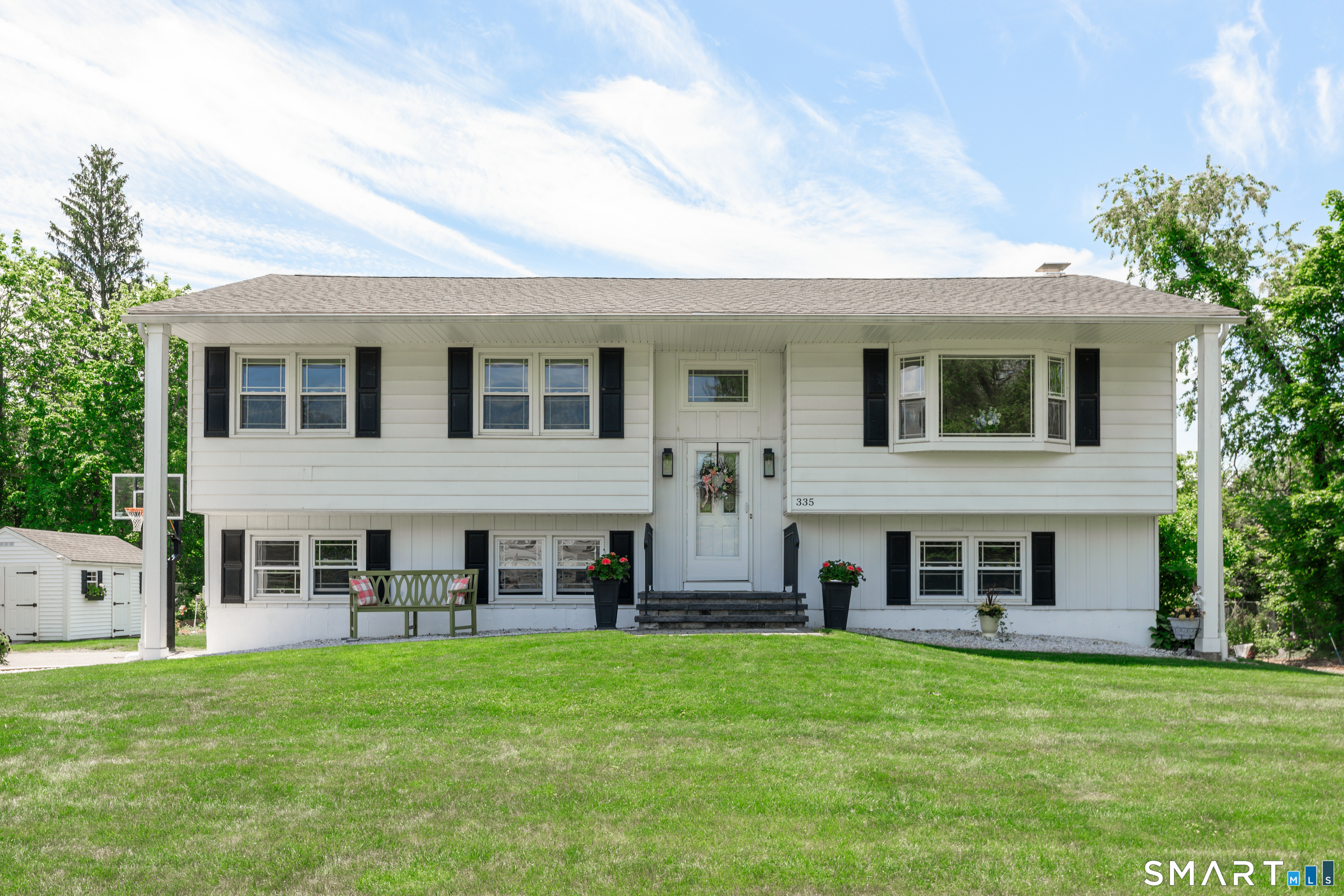 335 Redwood Lane Cheshire CT 06410
