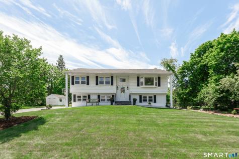 335 Redwood Lane Cheshire CT 06410