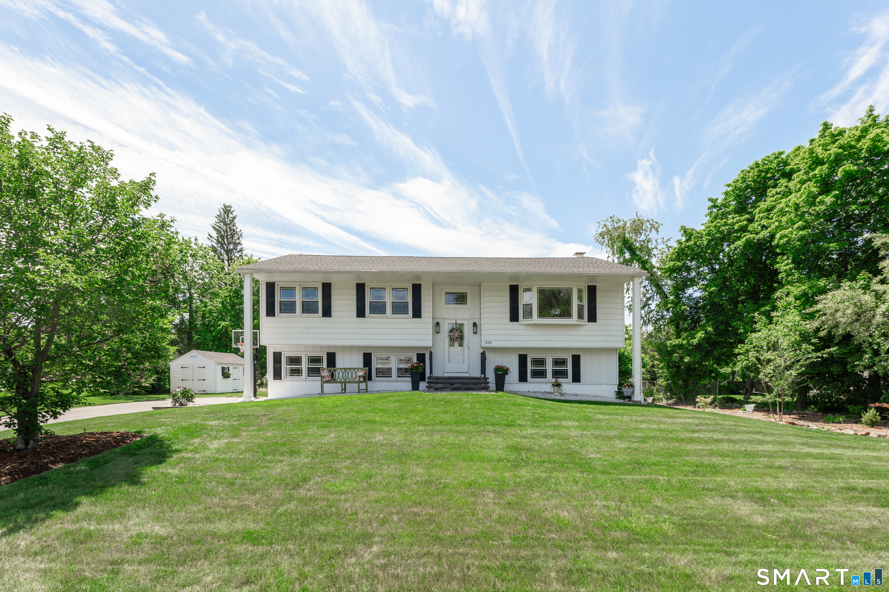 335 Redwood Lane Cheshire CT 06410