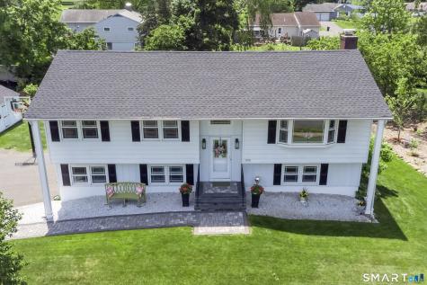 335 Redwood Lane Cheshire CT 06410