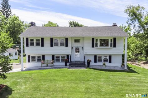 335 Redwood Lane Cheshire CT 06410