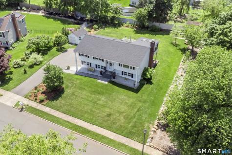 335 Redwood Lane Cheshire CT 06410