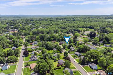 335 Redwood Lane Cheshire CT 06410