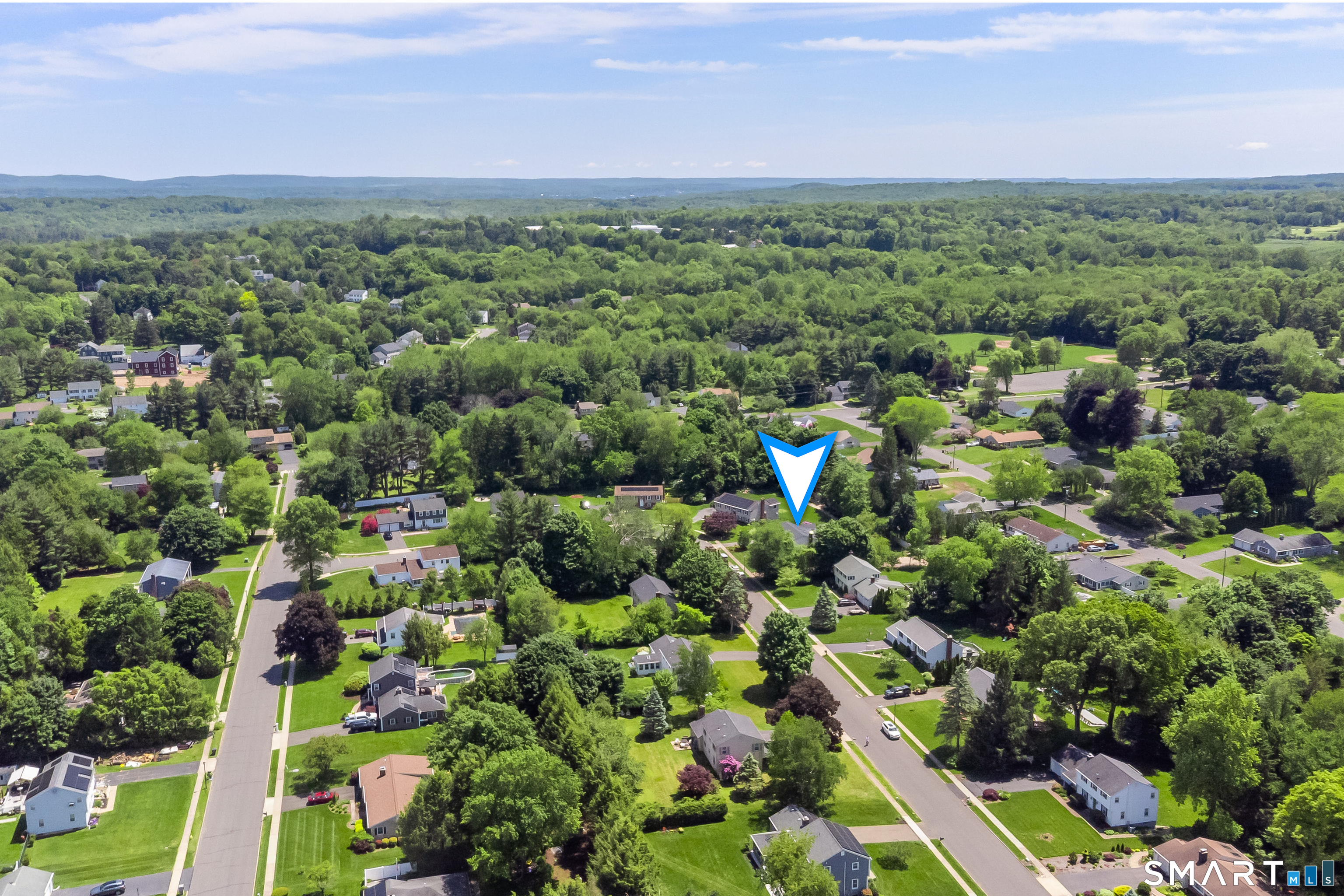 335 Redwood Lane Cheshire CT 06410