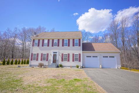 113 Scott Road Prospect CT 06712