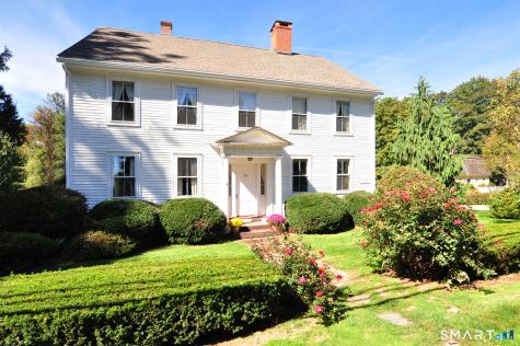 209 Palisado Avenue Windsor CT 06095