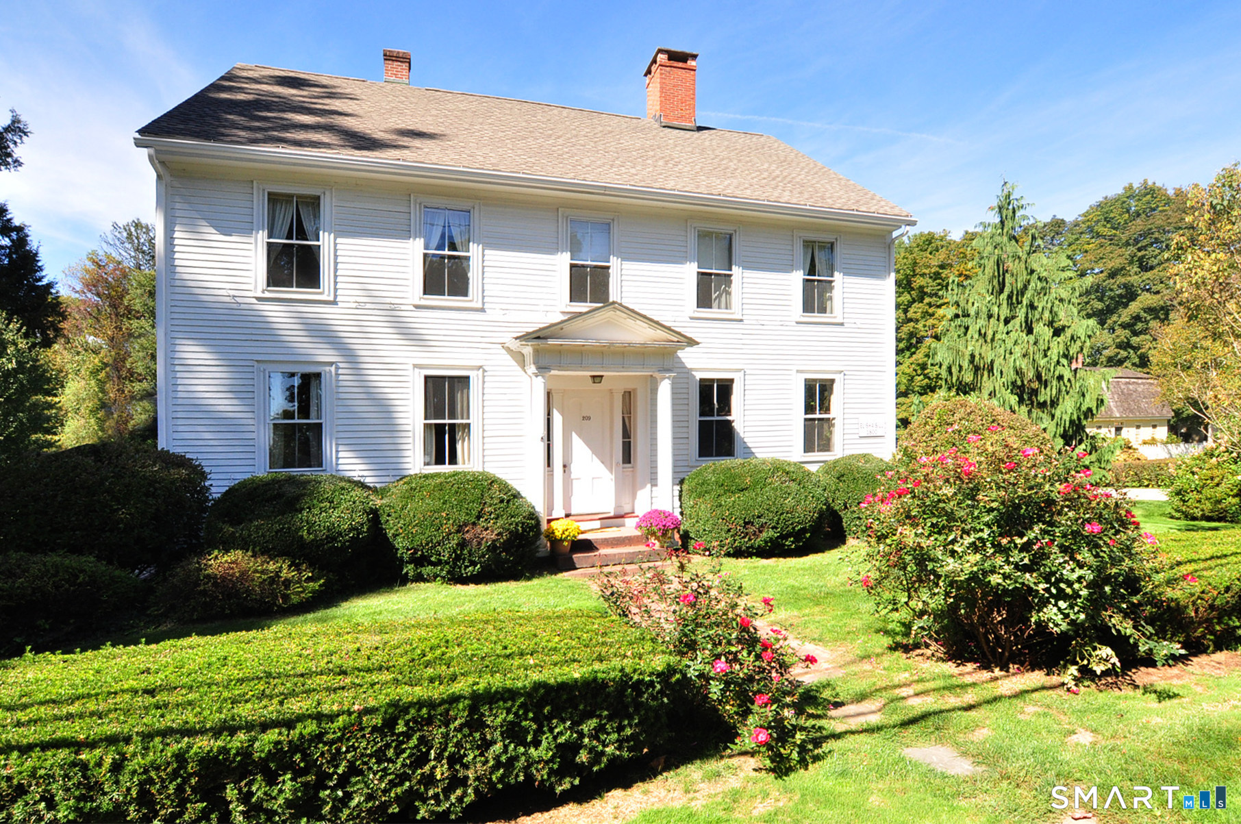 209 Palisado Avenue Windsor CT 06095